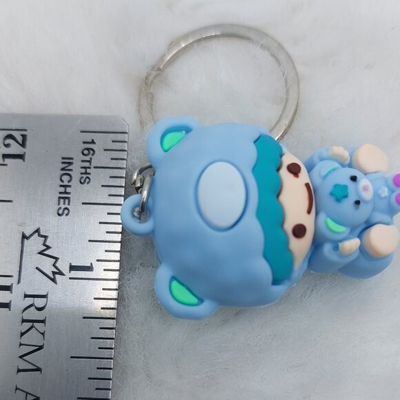 2/$19 My Melody blue keychain - Picture 5 of 6